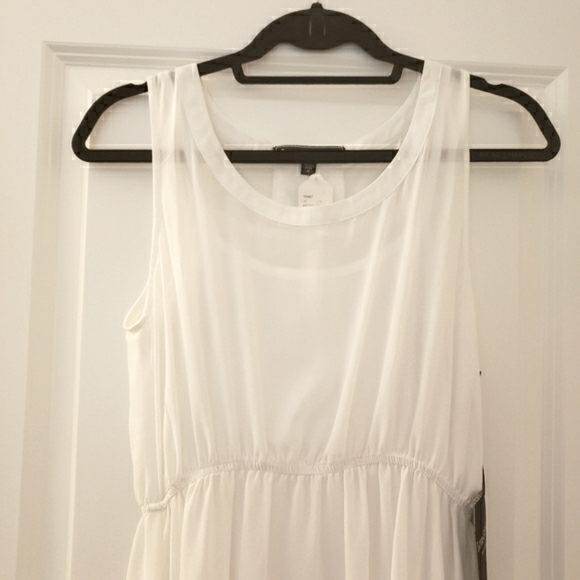 LAST CHANCE! Love Stitch 2-layer Dress with beading - Picture 4 of 9